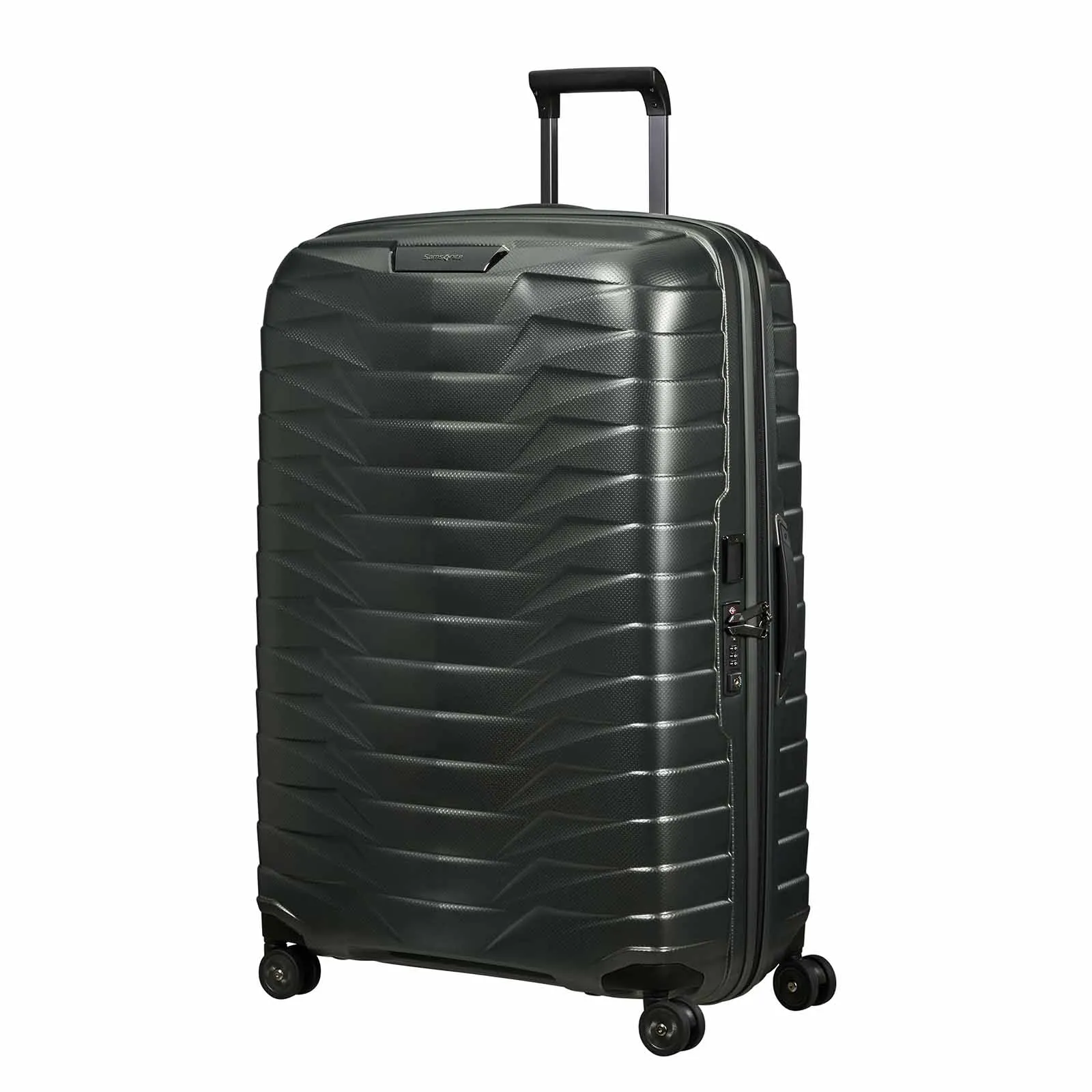 Samsonite Proxis 81cm Suitcase Climbing Ivy