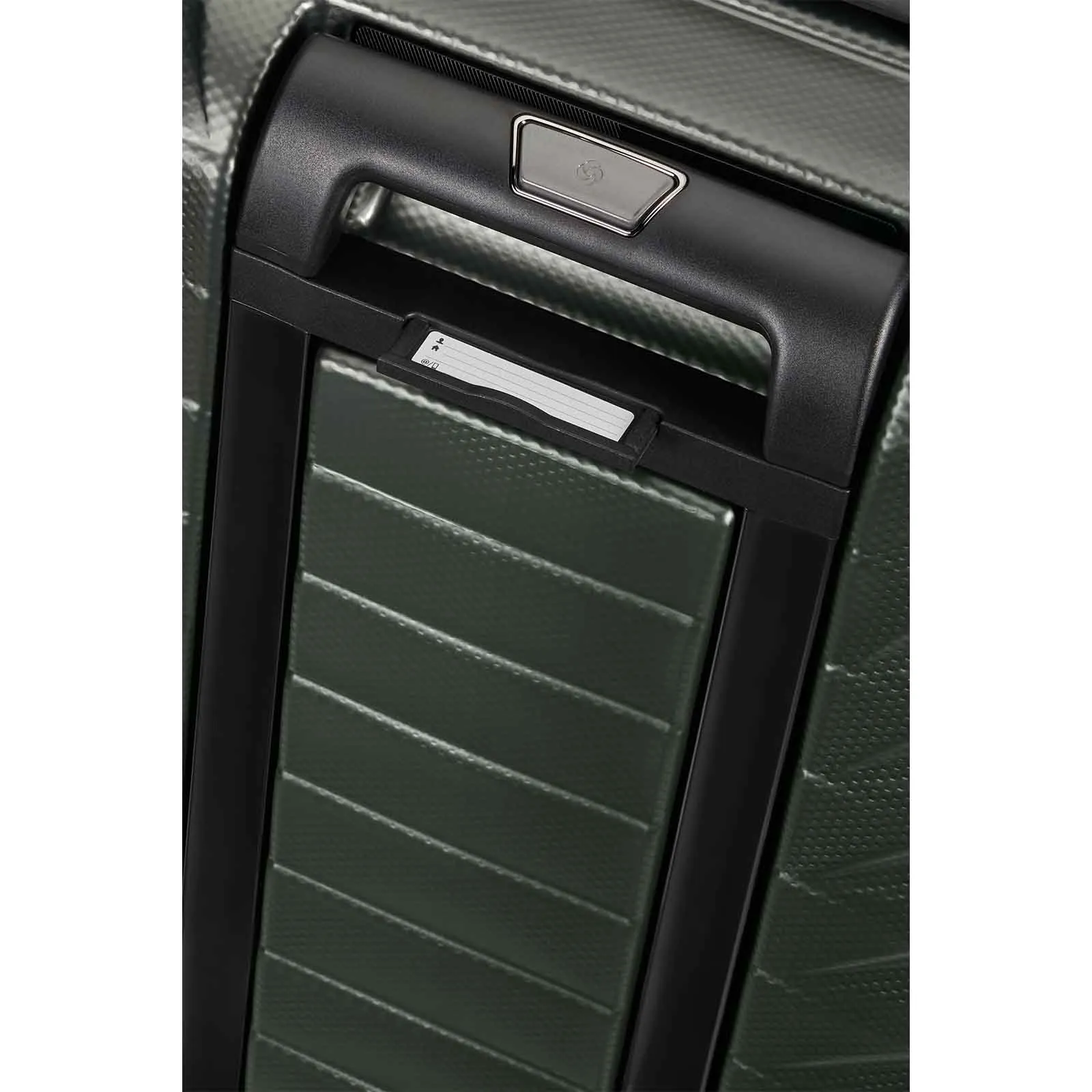 Samsonite Proxis 81cm Suitcase Climbing Ivy