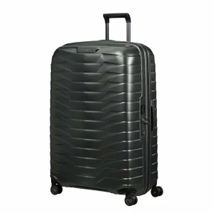 Samsonite Proxis 81cm Suitcase Climbing Ivy