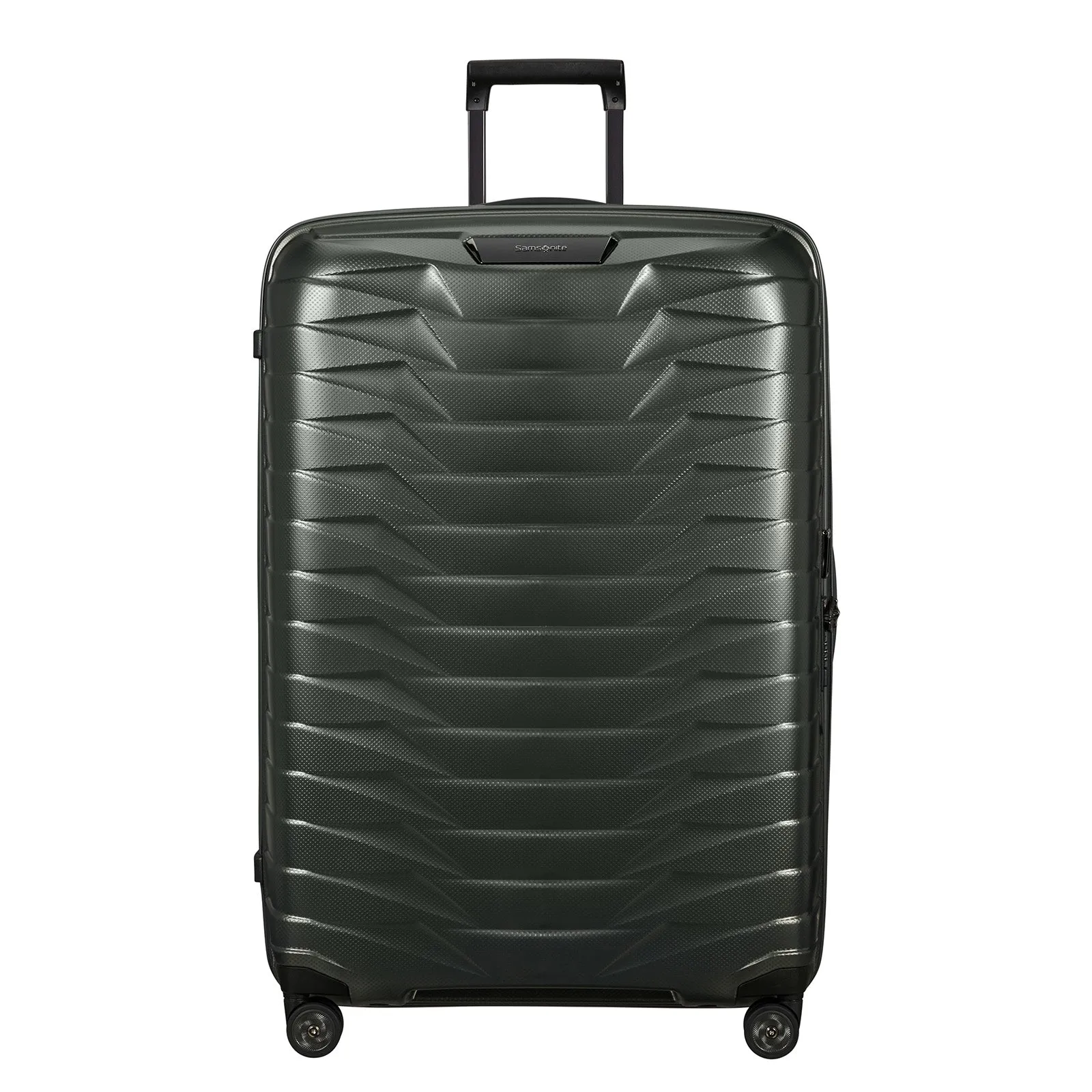 Samsonite Proxis 81cm Suitcase Climbing Ivy