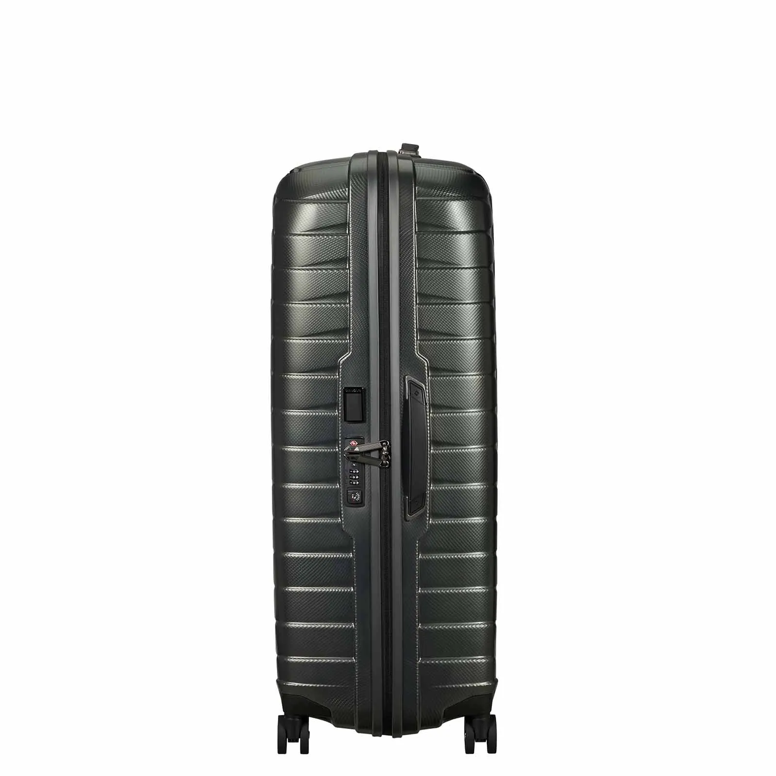 Samsonite Proxis 81cm Suitcase Climbing Ivy