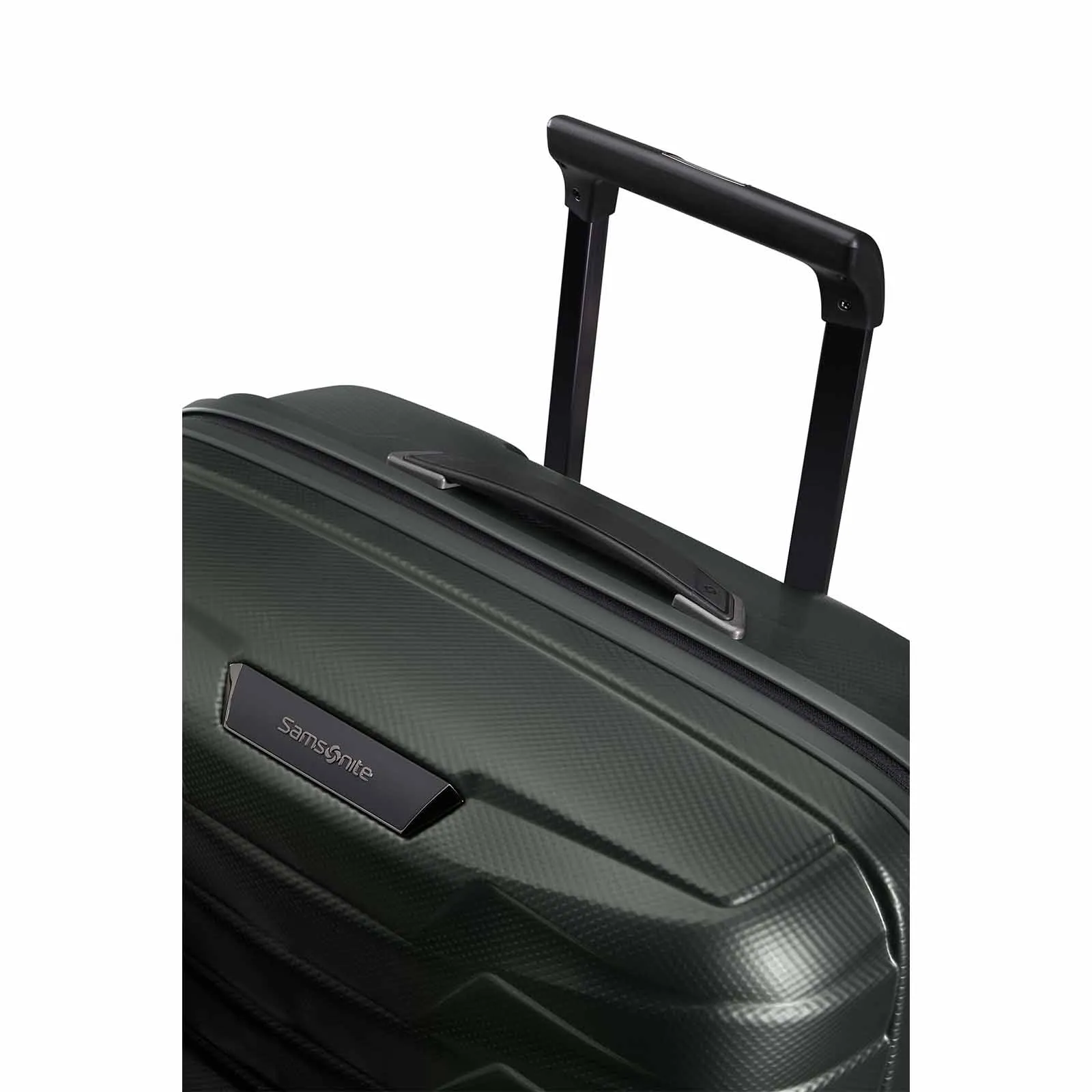 Samsonite Proxis 81cm Suitcase Climbing Ivy