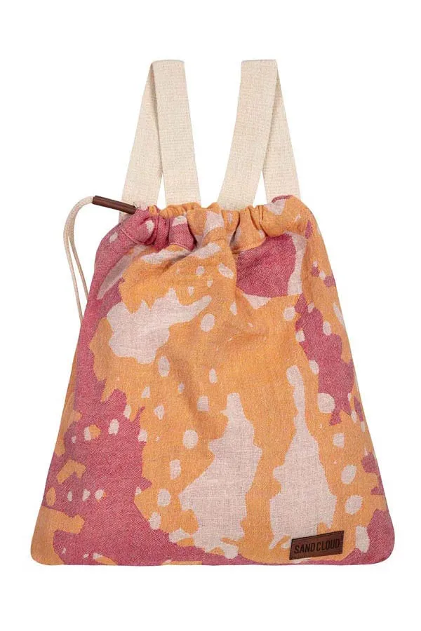 Sandcloud Kenna Towel Bag