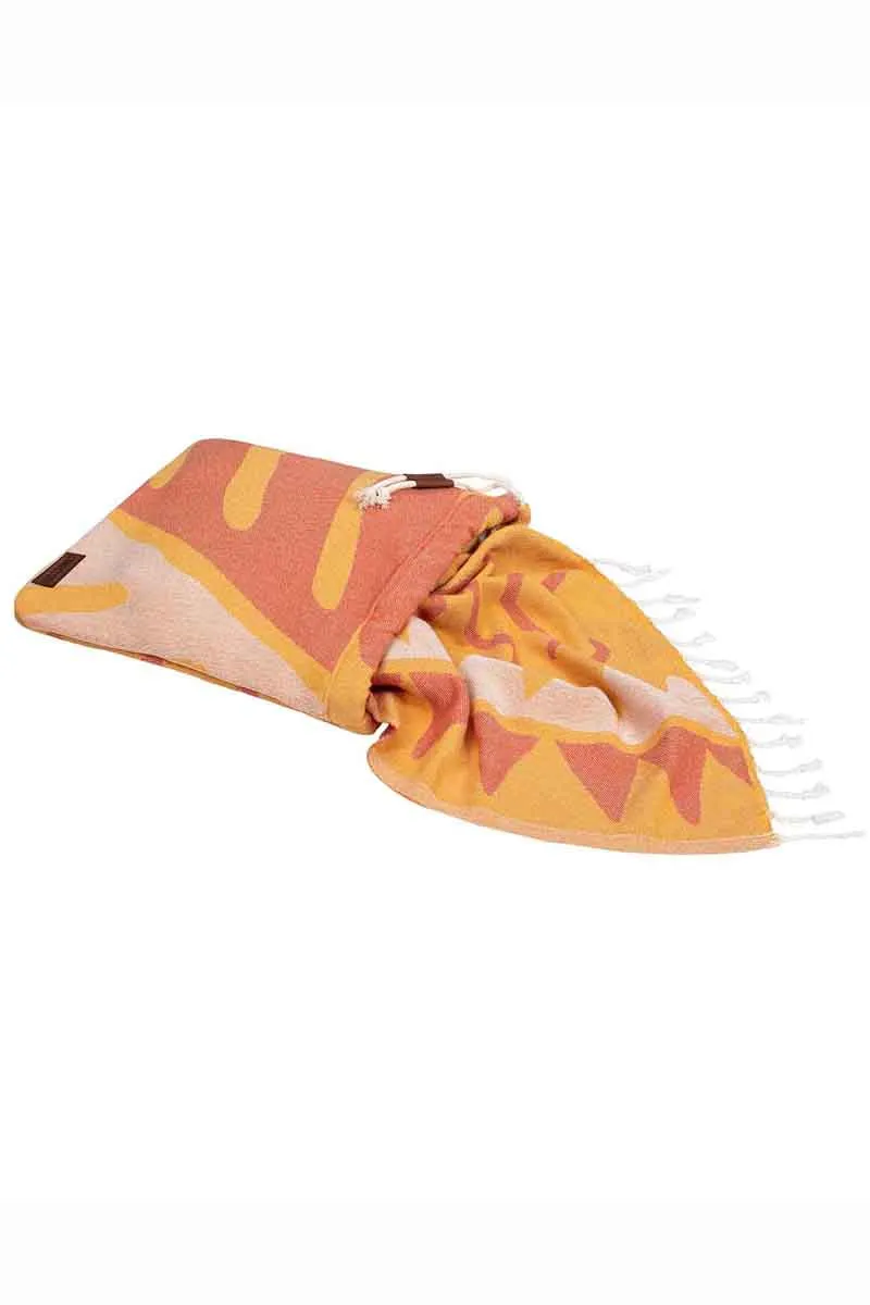 Sandcloud Sixgill Towel Bag