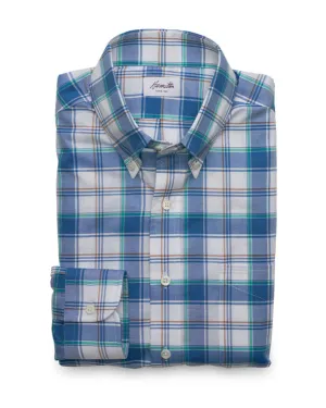 Sandover Plaid