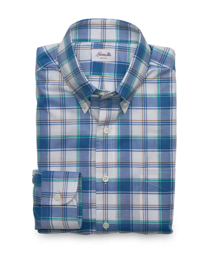 Sandover Plaid