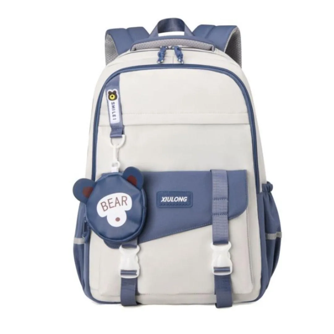 Saniro Girls Backpack-KH02