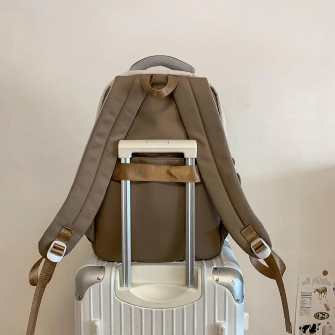 Saniro Girls Backpack-KH02
