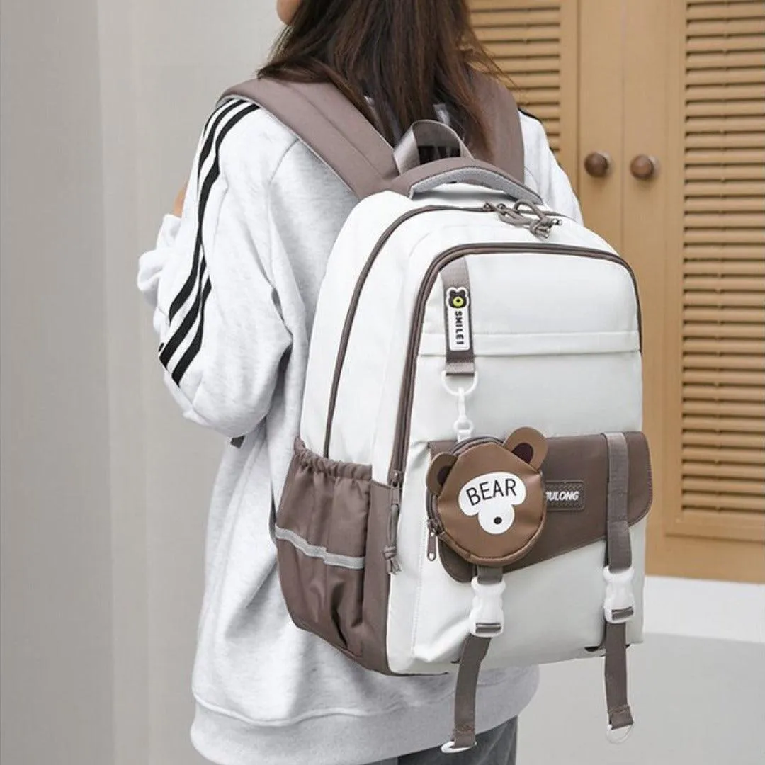 Saniro Girls Backpack-KH02