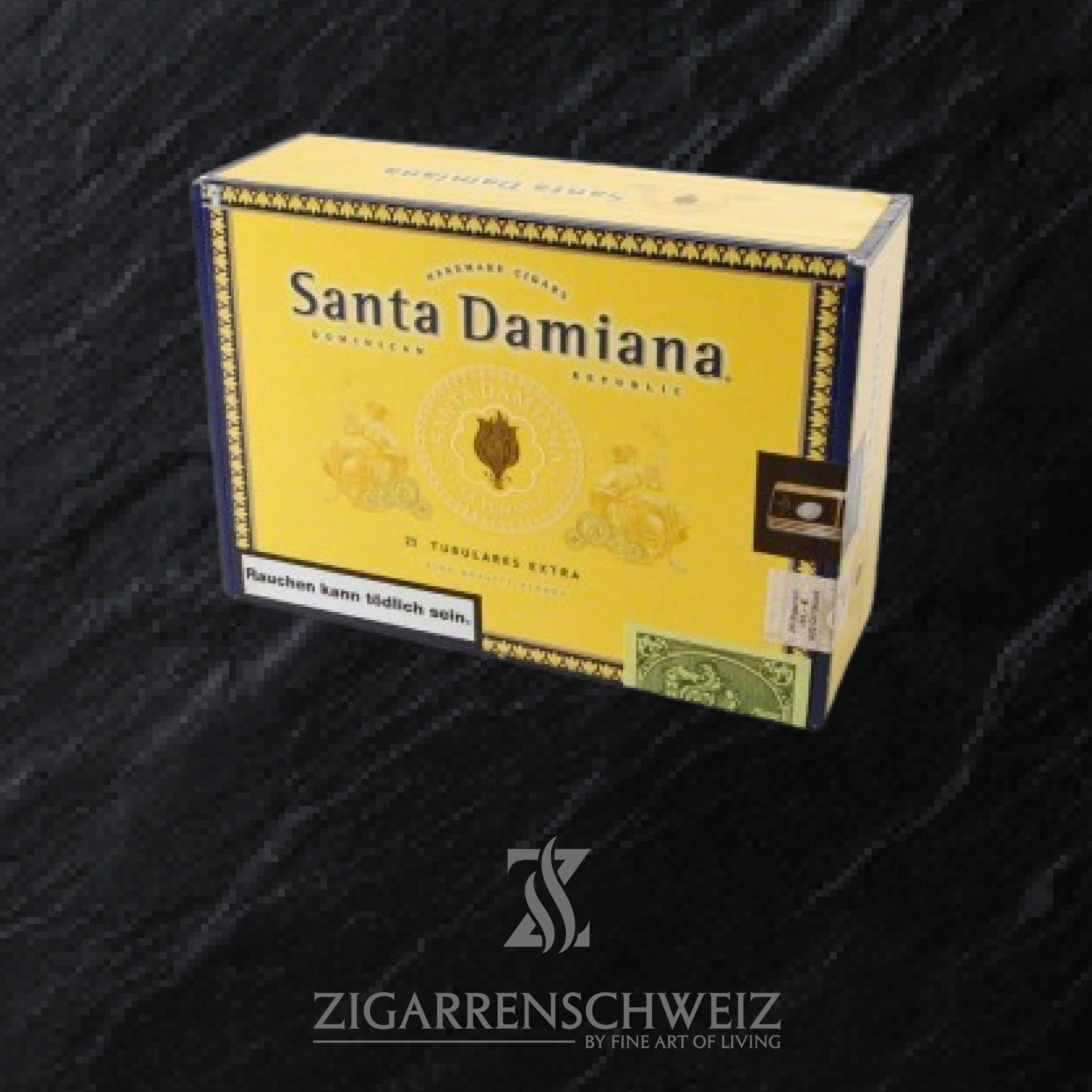 Santa Damiana Classic Tubulares Extra