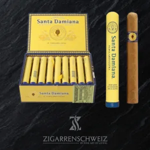 Santa Damiana Classic Tubulares Extra