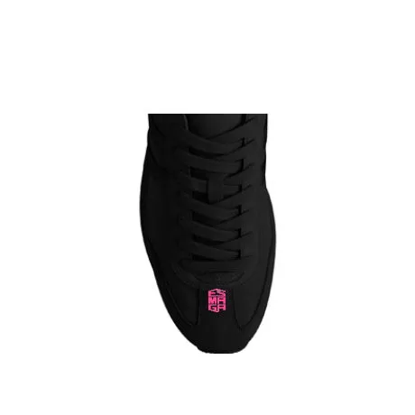Sapatilhas GYM - Pink Flúor