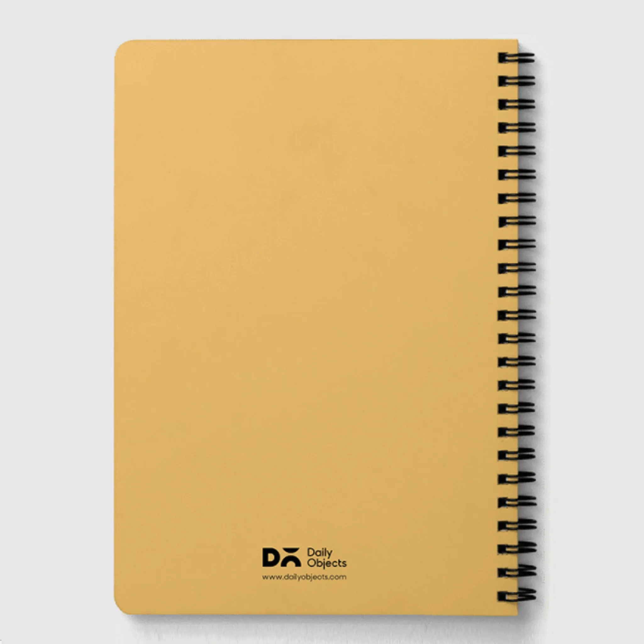 Sassy Me Spiral Notebook, A5, Unruled