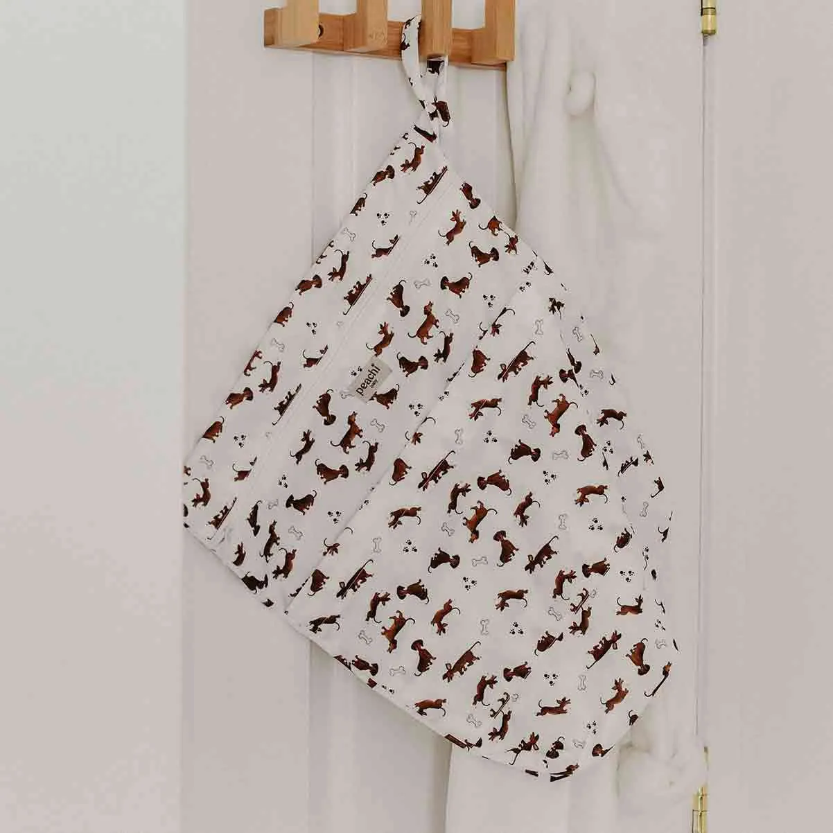 Sausage Dogs Wet Bag
