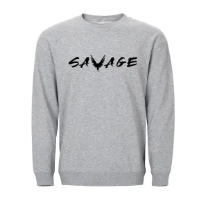 Savage Crewneck Sweatshirt