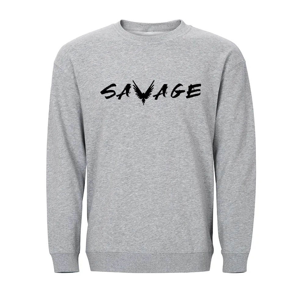 Savage Crewneck Sweatshirt