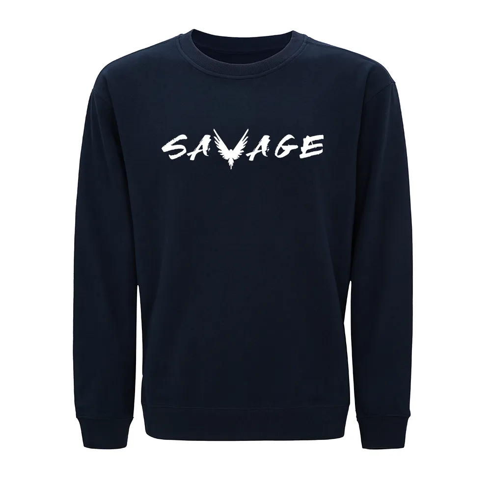 Savage Crewneck Sweatshirt
