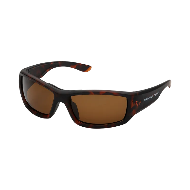Savage Gear Savage 2 Polarized Sunglasses (Floating)
