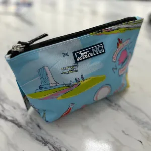 Scout NC Twiggy Makeup Bag