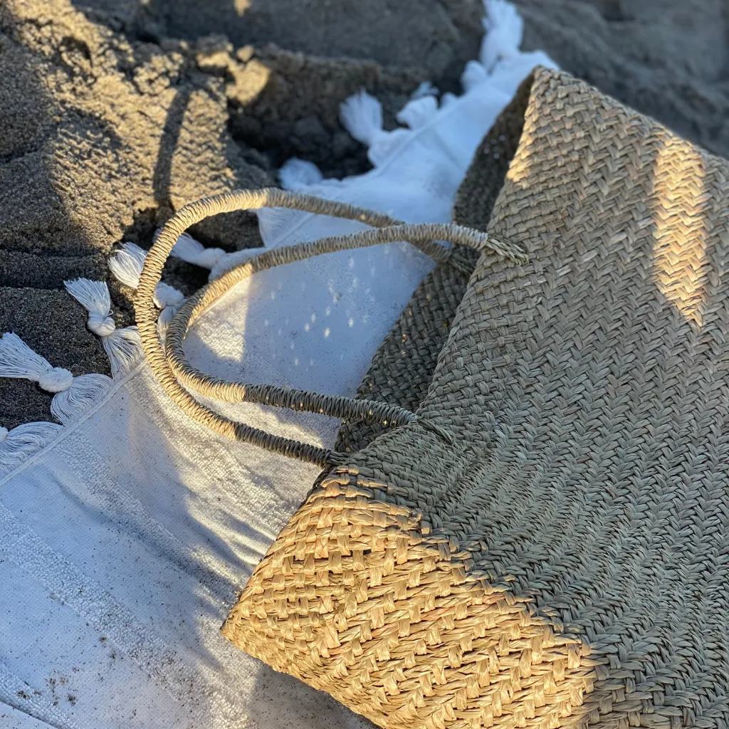 Seaside Beach Tote