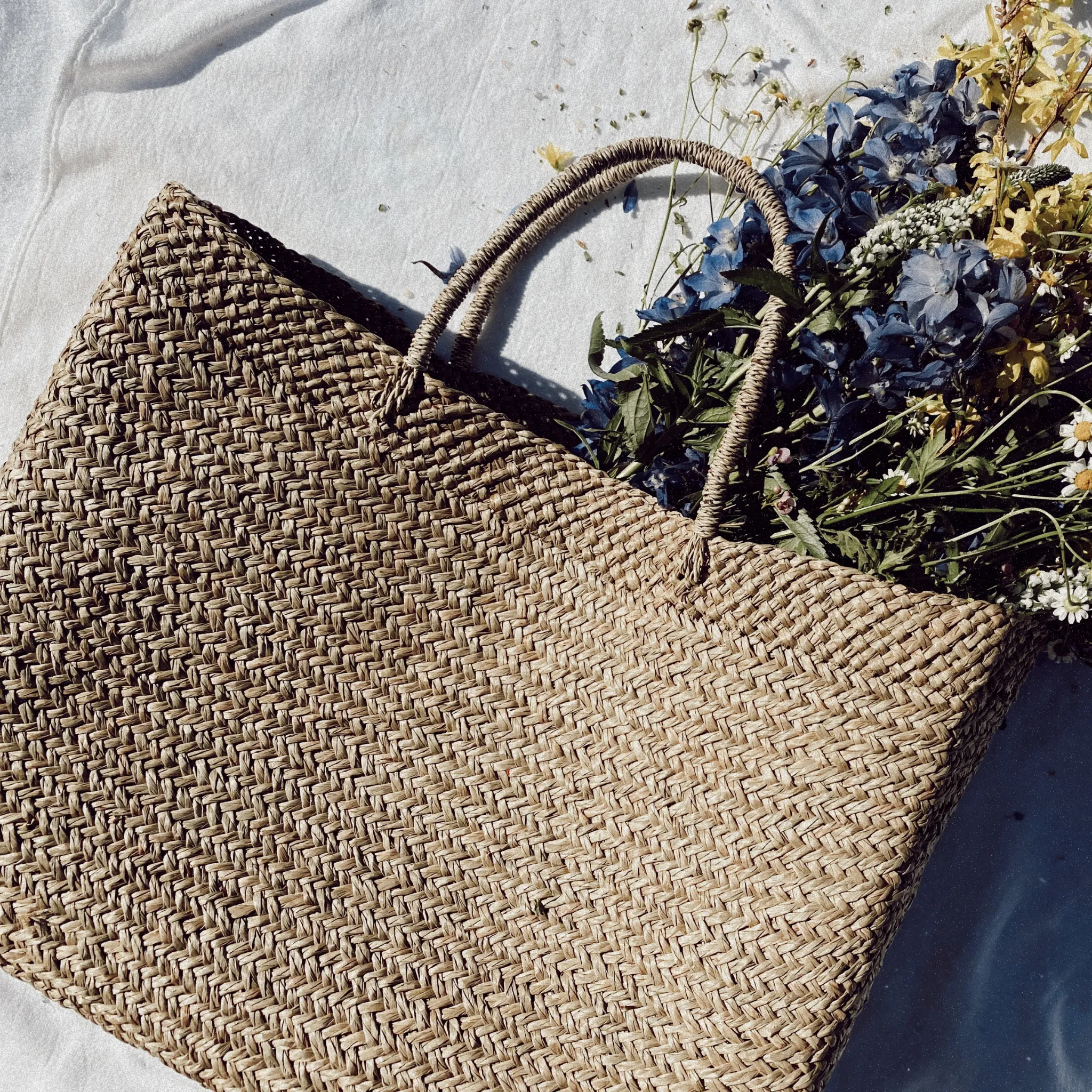 Seaside Beach Tote