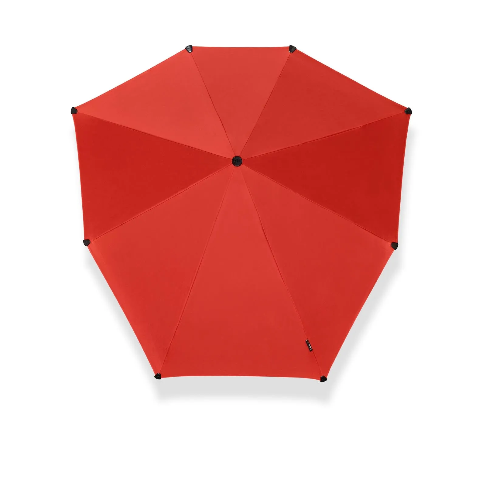 SENZ Original Stick Umbrella - Passion Red