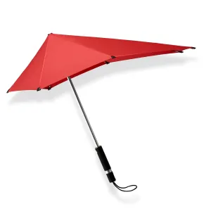 SENZ Original Stick Umbrella - Passion Red