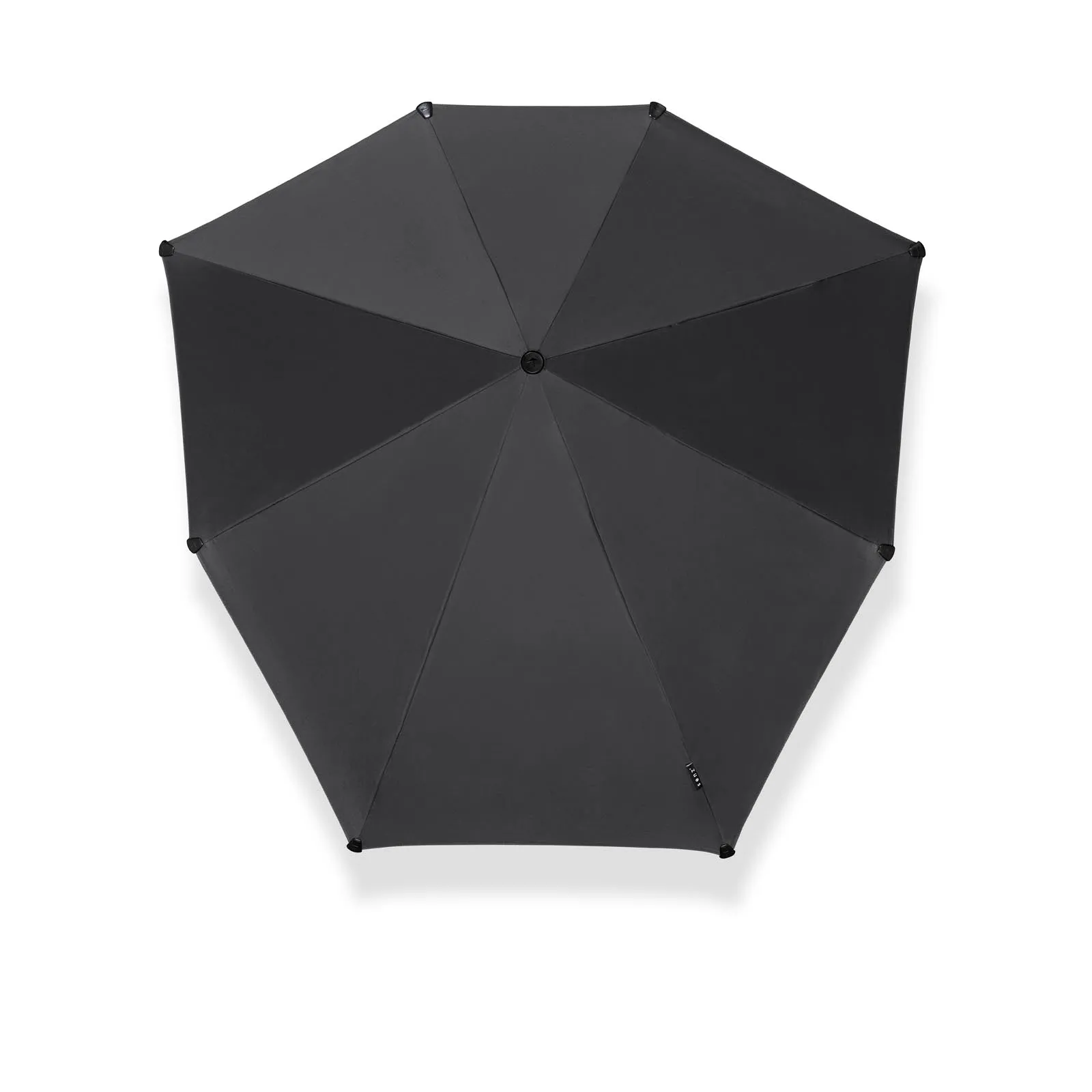 SENZ Original Stick Umbrella - Pure Black