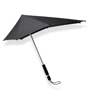 SENZ Original Stick Umbrella - Pure Black