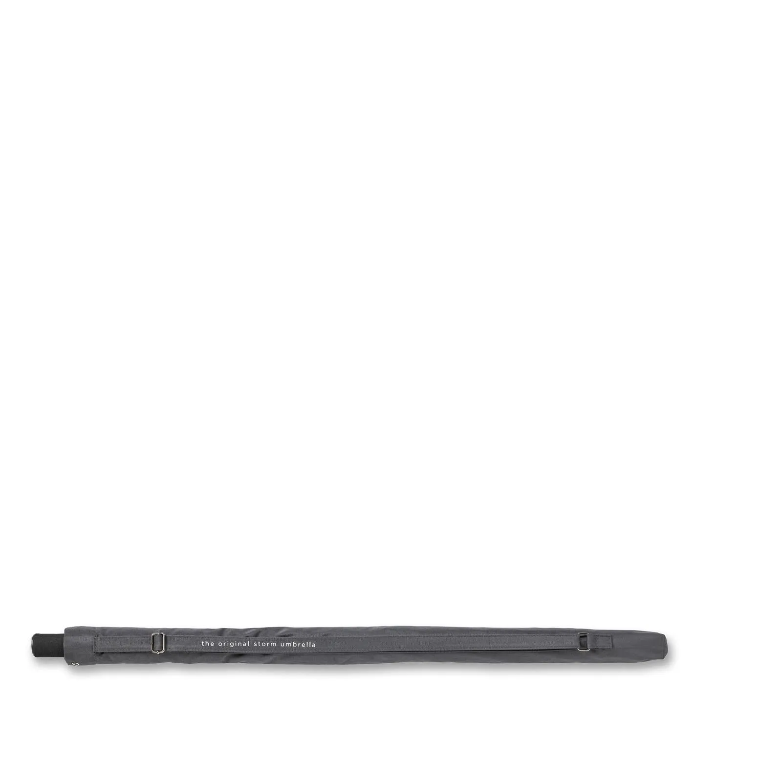 SENZ Original Stick Umbrella - Pure Black