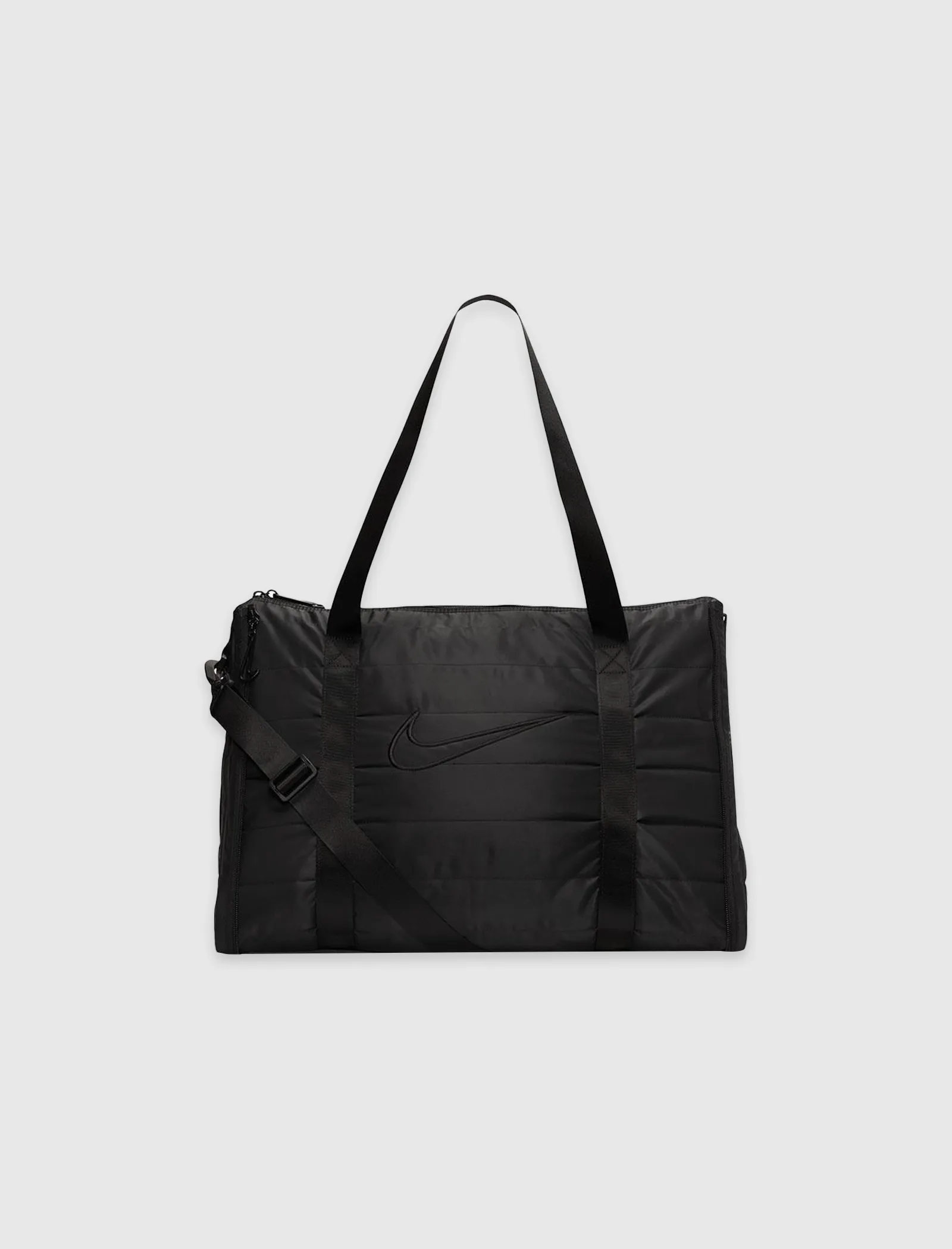 SERENA WILLIAMS DESIGN CREW STASH DUFFEL BAG
