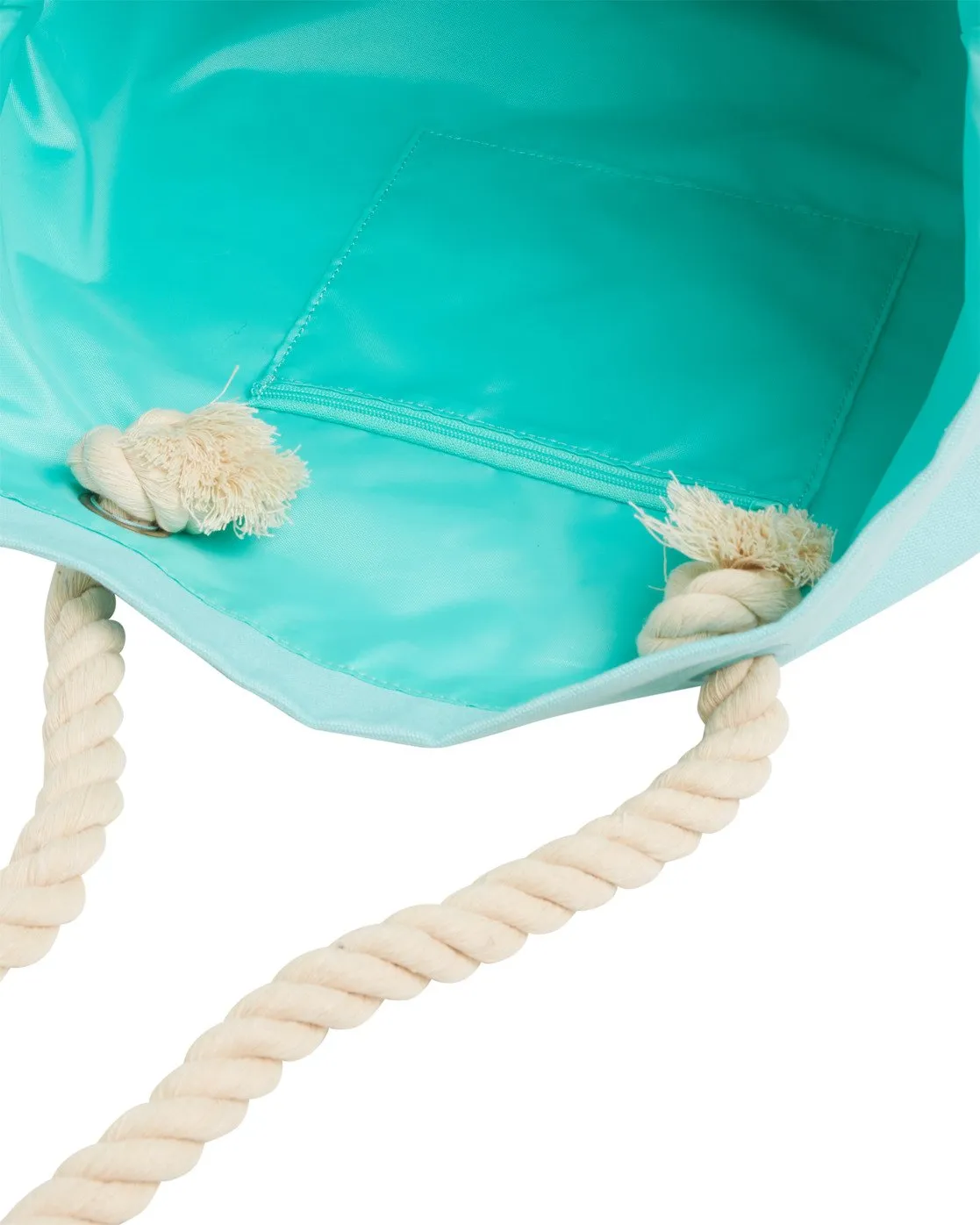 Serenity Beach Bag