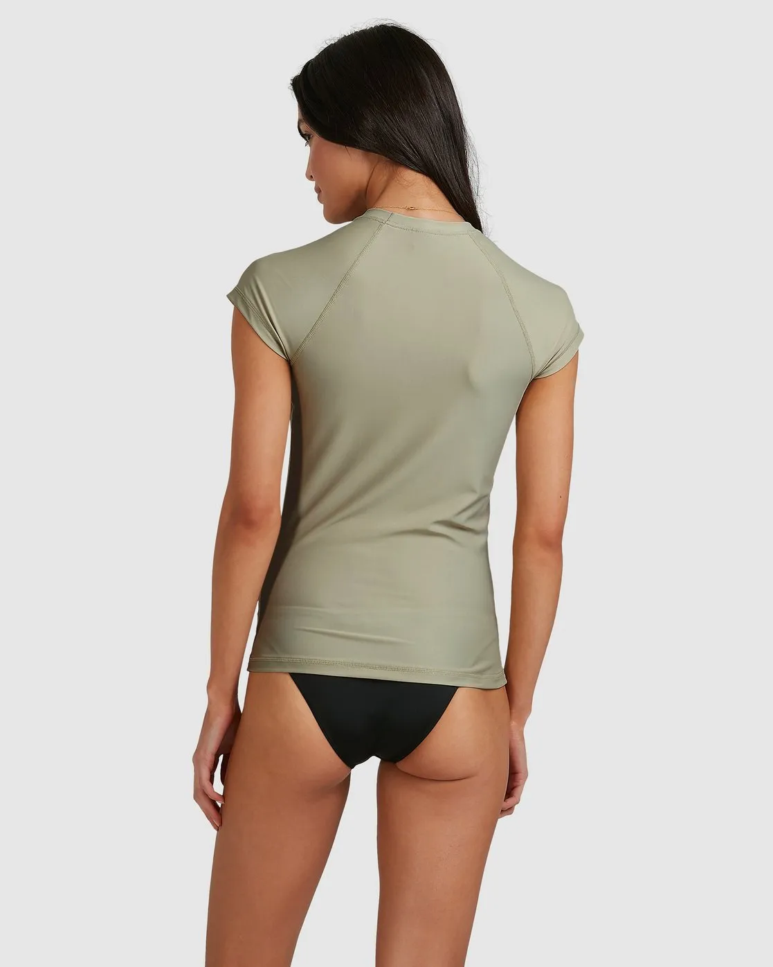Serenity Short Sleeve Rashie