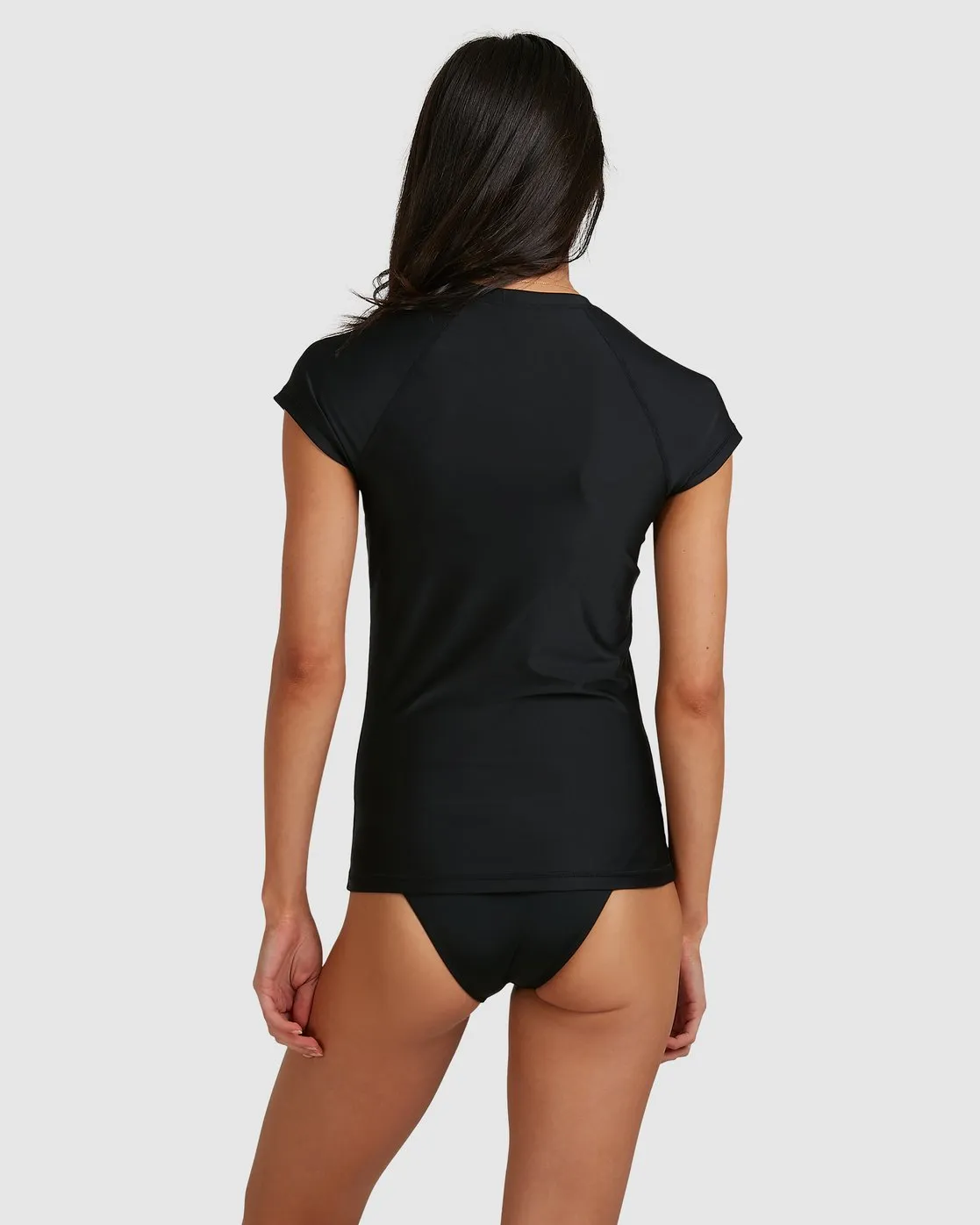 Serenity Short Sleeve Rashie