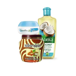 Set Beauty 14