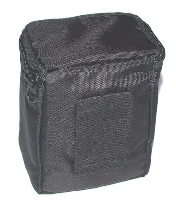 Seydel Belt Bag for 6 Blues Harmonicas