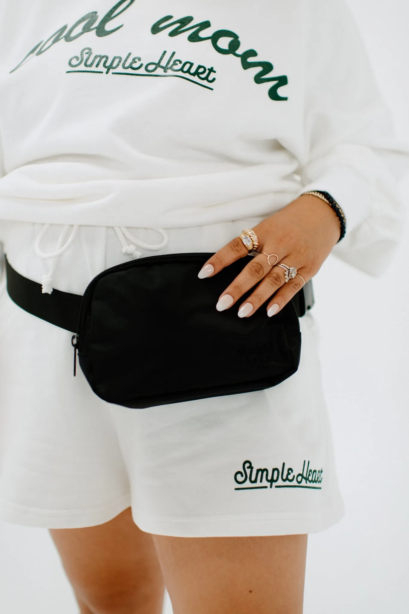 SHC Belt Bag
