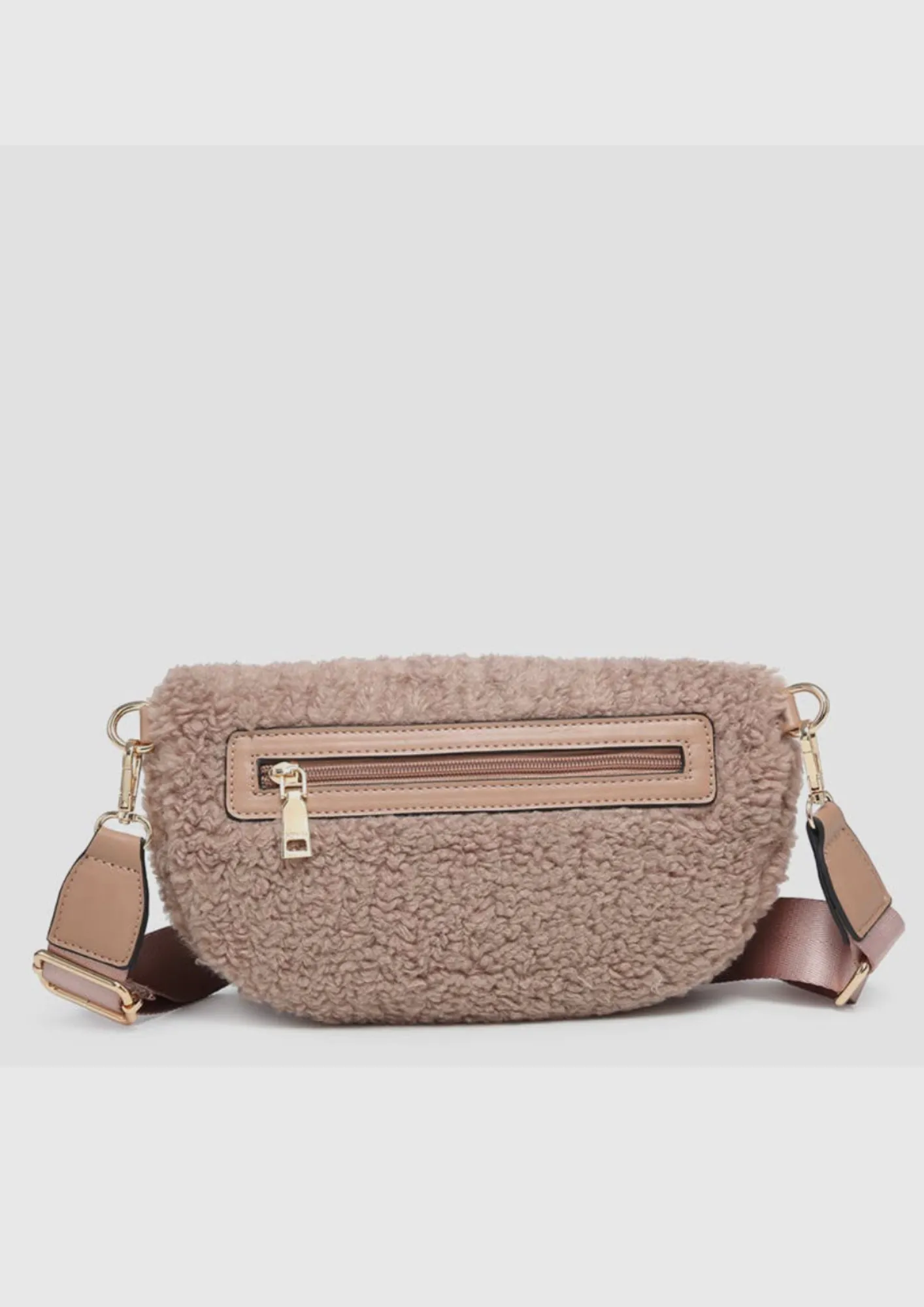 Sherpa Belt Bag w/Guitar Strap (3 colors)
