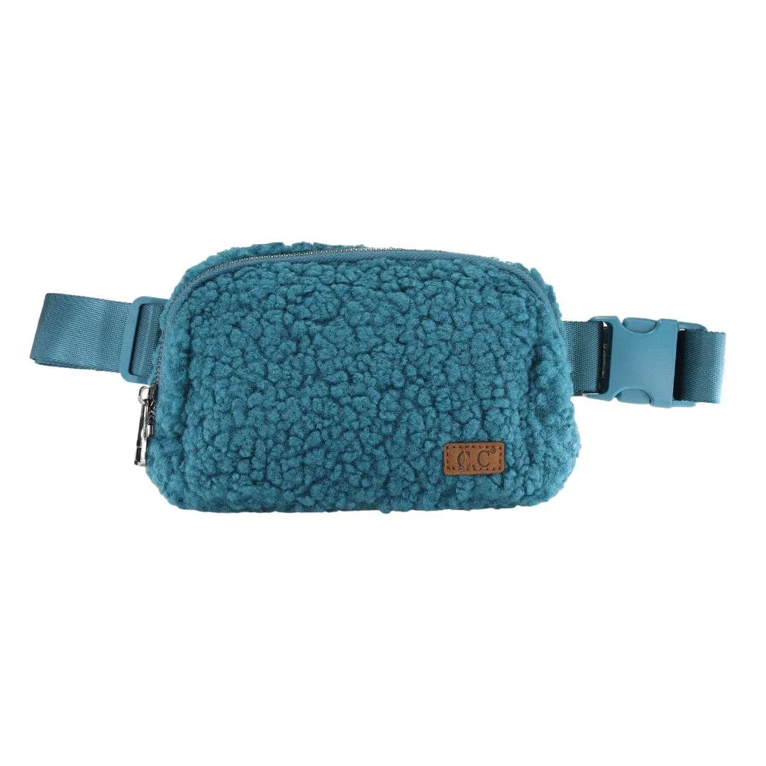 Sherpa Belt Bag