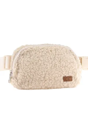 Sherpa Belt Bag