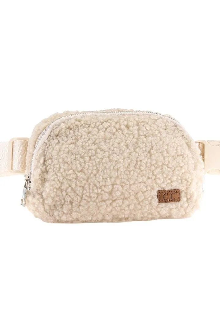 Sherpa Belt Bag