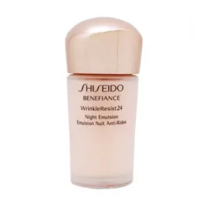 Shiseido Benefiance WrinkleResist24 Night Emulsion