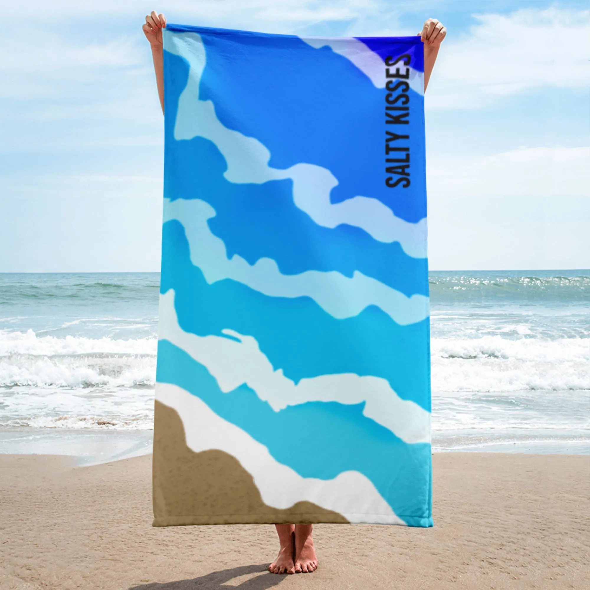 Shore Break