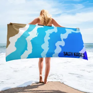 Shore Break