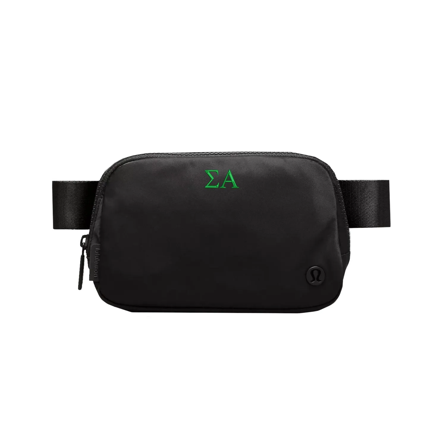 Sigma Alpha lululemon Everywhere Belt Bag
