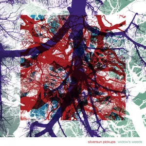 Silversun Pickups - Widow's Weeds (2XLP)
