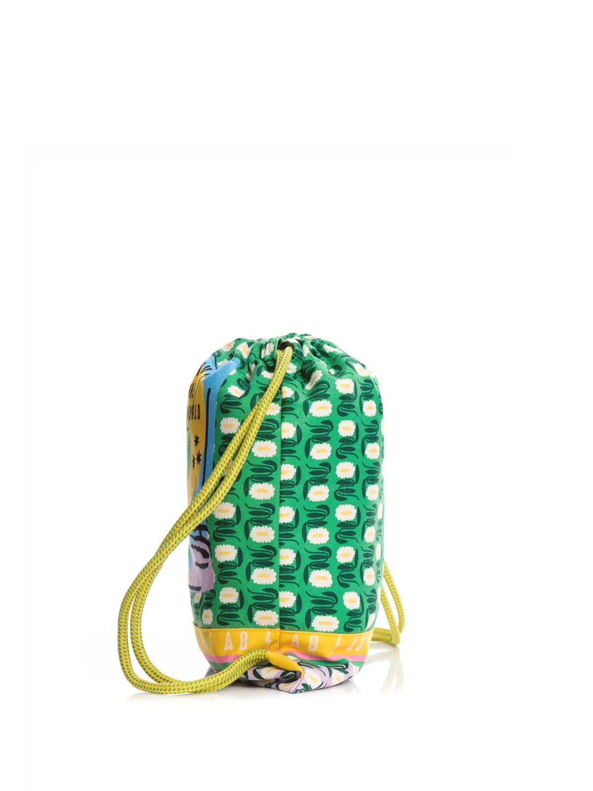 Simone Beach Bag ::RET