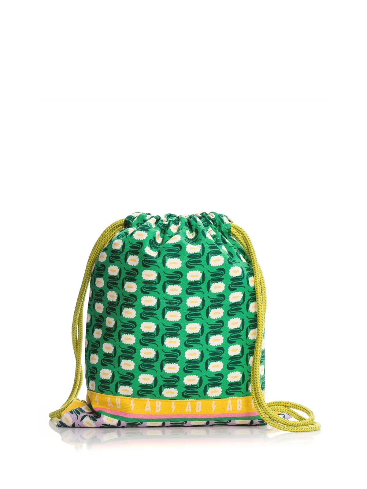 Simone Beach Bag ::RET