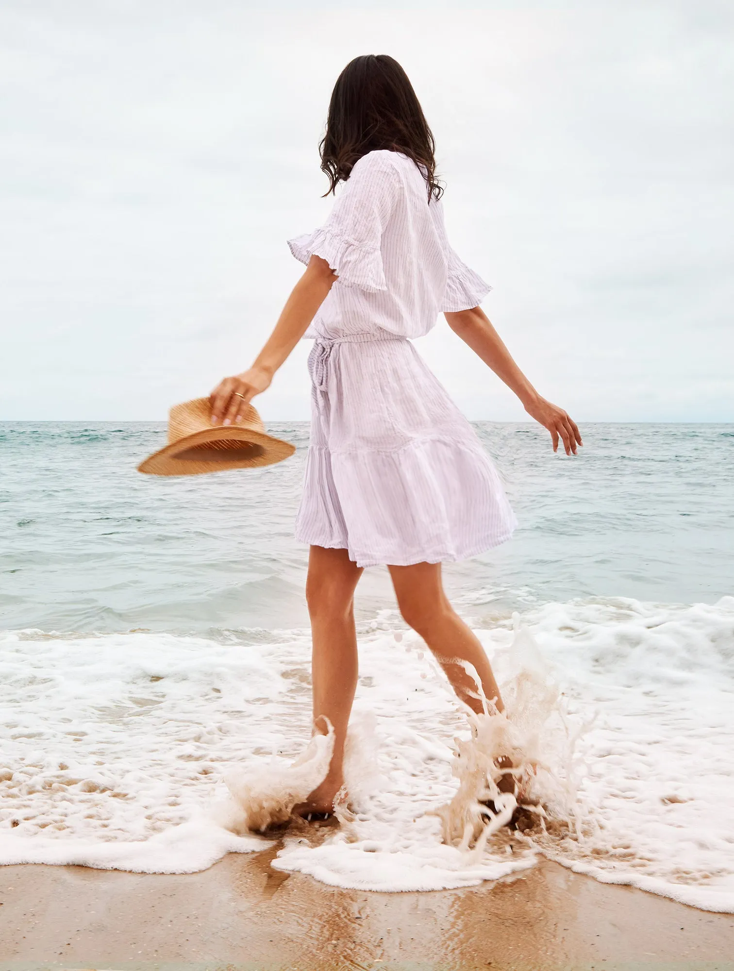 Simone Dress