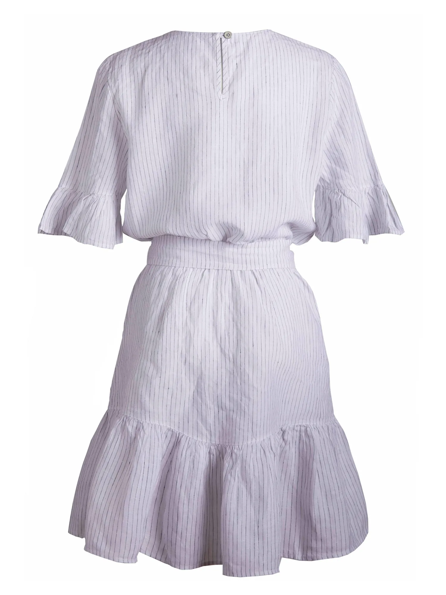 Simone Dress
